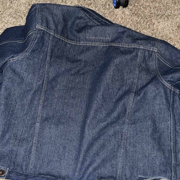 Jeans Jacket - Picture 4 of 5